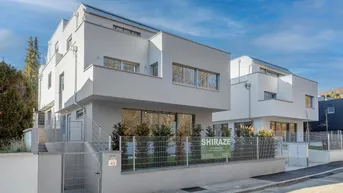 Expose Moderne Familienvilla in absoluter Ruhelage I Provisionsfrei I Luftwärmepumpe I Stellplatz