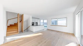 Expose Stilvoll wohnen im Grünen – Villa mit Garage &amp; beeindruckendem Loftkeller