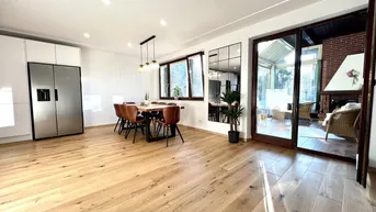 Expose Fußbodenheizung | Sauna | Swimming Pool | Wintergarten | Garage | Grünlage