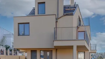 Expose Moderne Provisionsfreie Häuser und Wohnungen mit großzügigen Terrassen, hochwertiger Ausstattung und Stellplätzen