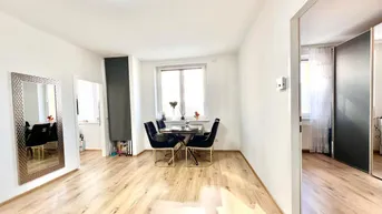 Expose U2 Krieau in 7 Gehminuten I Donauinsel vor der Tür I Barrierefrei I Neubau I Prater gleich ums Eck