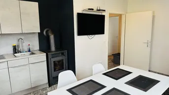 Expose 2018 renovierte Dreizimmerwohnung im ersten Stock