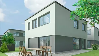 Expose Heute wohnen, später kaufen! Leistbares Miet-Kauf-Konzept I individuell gestaltbare Grundrisse I Einfamilienhaus, Doppelhaus, Reihenhaus...