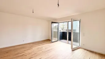 Expose Nahe U2: Grünruhelage I Balkon, Terrasse oder Garten I Lift I Erstbezug I Fußbodenheizung I Luft-Wasser-Wärmepumpe