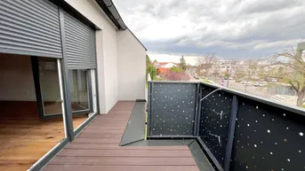 Expose Nahe U2: Grünruhelage I Balkon, Terrasse oder Garten I Lift I Erstbezug I Fußbodenheizung I Luft-Wasser-Wärmepumpe &amp; PV-Anlage
