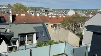 Expose Erstbezug &amp; in Fertigstellung: Exklusive Penthouse DG - Wohnung inkl. Weitsicht, keinen direkten Gegenüber, Luftwärmepumpe inkl. Kühlung!
