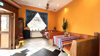 Expose GASTRONOMIELOKAL in Döbling I mit 29m² Schanigarten I sehr großzügig I klimatisiert I großer Keller I hochfrequentierte Lage I Straßenbahnstation direkt gegenüber