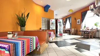 Expose GASTRONOMIELOKAL in Döbling I mit 29m² Schanigarten I sehr großzügig I klimatisiert I großer Keller I hochfrequentierte Lage I Straßenbahnstation direkt gegenüber