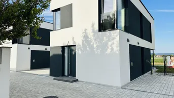 Expose ! FRÜHJAHRSAKTION ! Einfamilienhaus in Ruhelage mit Top Qualität Belagsfertig mit Wärmepumpenheizung und fertiger Elektrik