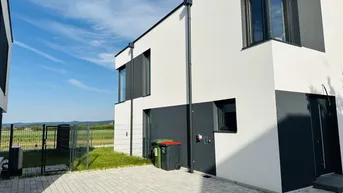 Expose ! FRÜHJAHRSAKTION ! Einfamilienhaus in Ruhelage mit Top Qualität Belagsfertig mit Wärmepumpenheizung und fertiger Elektrik