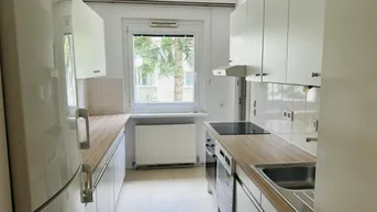 Expose Grünlage: 2-Zimmer-Wohnung mit Balkon in Maria Enzersdorf