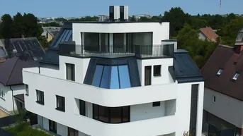 Expose Ruhig, grün und exklusiv: Ihr neues Zuhause wartet !