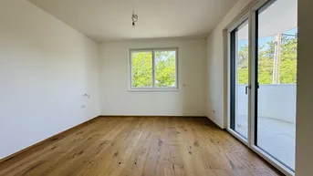 Expose Wohnen mit Stil: Exklusiv, naturnah, ruhig !
