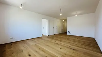 Expose Wohlfühlen auf den ersten Blick – modernes Wohnambiente mit Balkon I Photovoltaikanlage | Fußbodenkühlung &amp; -heizung | Garage !