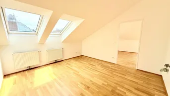 Expose U1 in 5 Minuten erreichbar - Kurzzeitvermietung möglich - Lift im Haus - Zusammenlegung von Wohnungen möglich - Dachgeschoß Ausblick