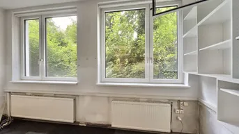 Expose Flexibel und vielseitig nutzbar I Büro, Kanzlei, Wohnung I Nussdorf – Hohe Warte – Grinzing