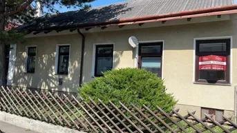 Expose Renovierungsbedürftige EG-Wohnung in Mödling mit kleinem Gartenanteil. Ideal für Hundebesitzer!