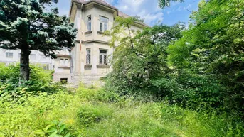 Expose TOP-Lage nähe Stadtzentrum! Sommeraktion! Sanierungsbedürftig mit Ausbaupotential! Studie für 4 Wohneinheiten mit DG-Ausbau vorhanden!