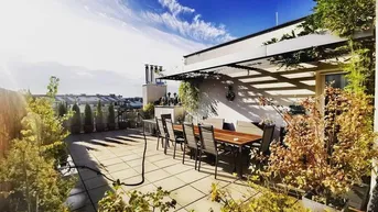 Expose Sonne tanken über Schwechat – Wohnen mit Stil &amp; Freiraum! ~118 m² Terrasse I Tiefgarage I Klimaanlage I Schnellbahn-Nähe