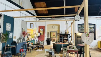 Expose Wunderschöne Lagerhallen mit Büro, Parkplätzen, gute Erreichbarkeit, gute Zufahrt