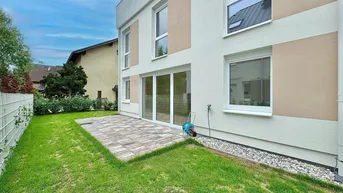 Expose !! SOMMERAKTION + 10.000€ KÜCHENGUTSCHEIN !! PROVISIONSFREI I großzügige Grundrisse I Gärten + Terrassen I S-Bahn