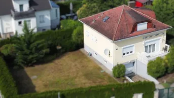 Expose Kleines Einfamilienhaus mit Südterrasse und Garage