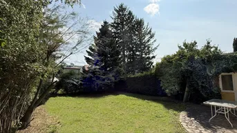 Expose Saniere es und mach was daraus oder reiße es ab! Tolles Grundstück in Ruhelage nahe Napoleonwald