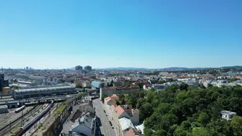Expose Ordinationsräume im MEDBASE19 vis-à-vis PRIVATKLINIK Döbling I U6 &amp; U4 und D-Wagen