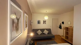 Expose Moderne 3-Zimmer-Wohnung in der Nähe vom Hauptbahnhof– Ihr neues Zuhause!