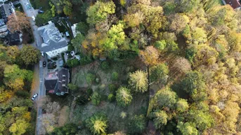 Expose Kurzfristiger Grundstücks-Herbstschlussverkauf I von 283m² bis 1.080m² Baugründe in Villen-Waldrandlage