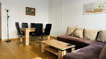 Expose Vollsanierte 2-Zimmer-Wohnung in generalsaniertem Altbau