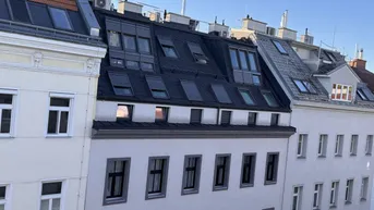 Expose Vollsanierte 2-Zimmer-Wohnung in generalsaniertem Altbau