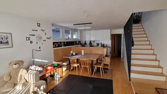 Expose Provisionsfrei - 4 Zimmer Wohnung in Bregenz