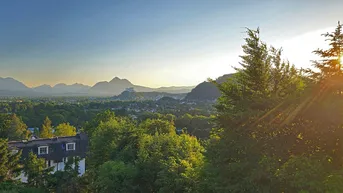 Expose Atemberaubendes Grundstück in Panoramalage