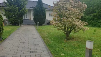Expose Neuer Preis | Mühlwasser | Traumhafte Villa + Sommerhaus auf Eigengrund