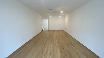 Expose Provisionsfrei I Erstbezug I Moderne 3-Zimmer Wohnung mit 2 Balkonen!