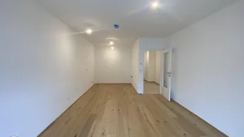 Expose Provisionsfrei I Erstbezug I Moderne 2-Zimmer Wohnung inklusive Balkon!