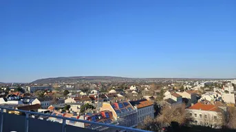 Expose Traumhafte DG-Wohnung in Wien: Luxus mit 2 Terrassen und Fernblick!