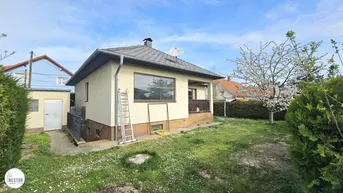 Expose Ihr Traumhaus in Wien: Gepflegtes Einfamilienhaus mit Garten und Garage in der Mühlwasser-Region