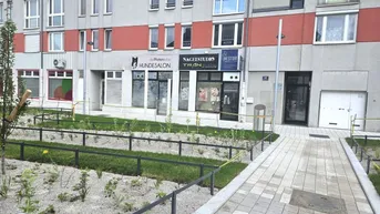 Expose Büro oder Geschäftslokal + Lager in frequentierter Lage! Provisionsfrei!