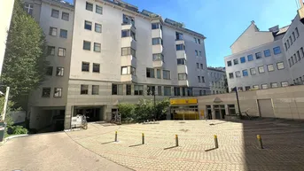 Expose Voll möblierte 3-Zimmer-Wohnung im Bezirk Mariahilf – modern und gepflegt, jetzt mieten!
