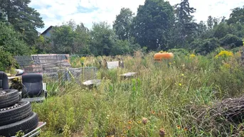 Expose Fahnengrundstück in Gänserndorf Süd