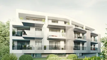 Expose City Flair trifft Wohnkomfort – Neubau in Maxglan