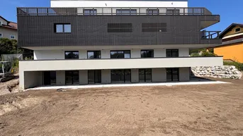 Expose Lebensraum statt Wohnraum – Ihre Neubau-Oase in Salzburg