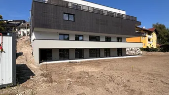 Expose Zwei Ebenen, ein Garten – Ihr Neubau-Traum in Salzburg