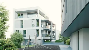 Expose City-Chic auf 57 m² – Dein neues Zuhause in Salzburg