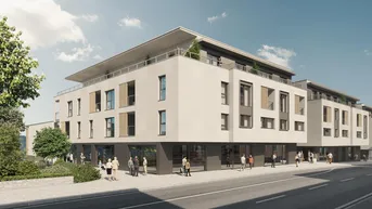 Expose Mehr Mitte geht nicht: Neubauwohnung für das Beste aus Stadt und Leben. C11