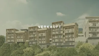 Expose Architektur trifft Lifestyle: Neubauwohnungen mitten in St. Johann! C01.2