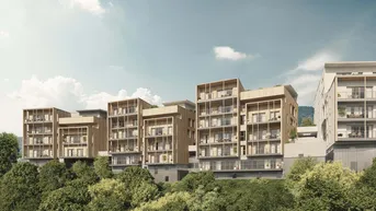 Expose Du bist der Mittelpunkt – Deine Wohnung auch! C16