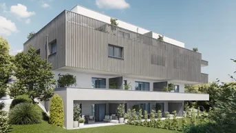 Expose Neubau trifft Lebensqualität: Ihre Wohlfühloase in Salzburg